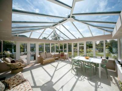 Conservatories