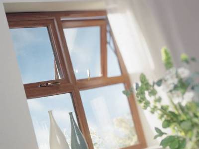 uPVC Windows